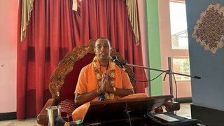 Srimad Bhagavatom.Sloka.6.2.28-32.||HG.Dijohari Das ||ISKCON HBR