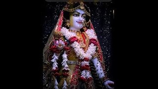 Mangal Arati ll ISKCON Temple Bengaluru | 10.04.2024