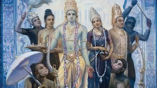 Rama Navami – 17 April 2024