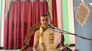 Sloka : 6.9.1 || HG Vasudeva Suta Das || ISKCON Temple Bengaluru || 13.08.2025 ||