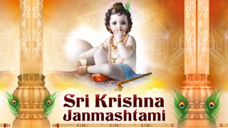 Sri Krishna Janmashtami - 26 August 2024